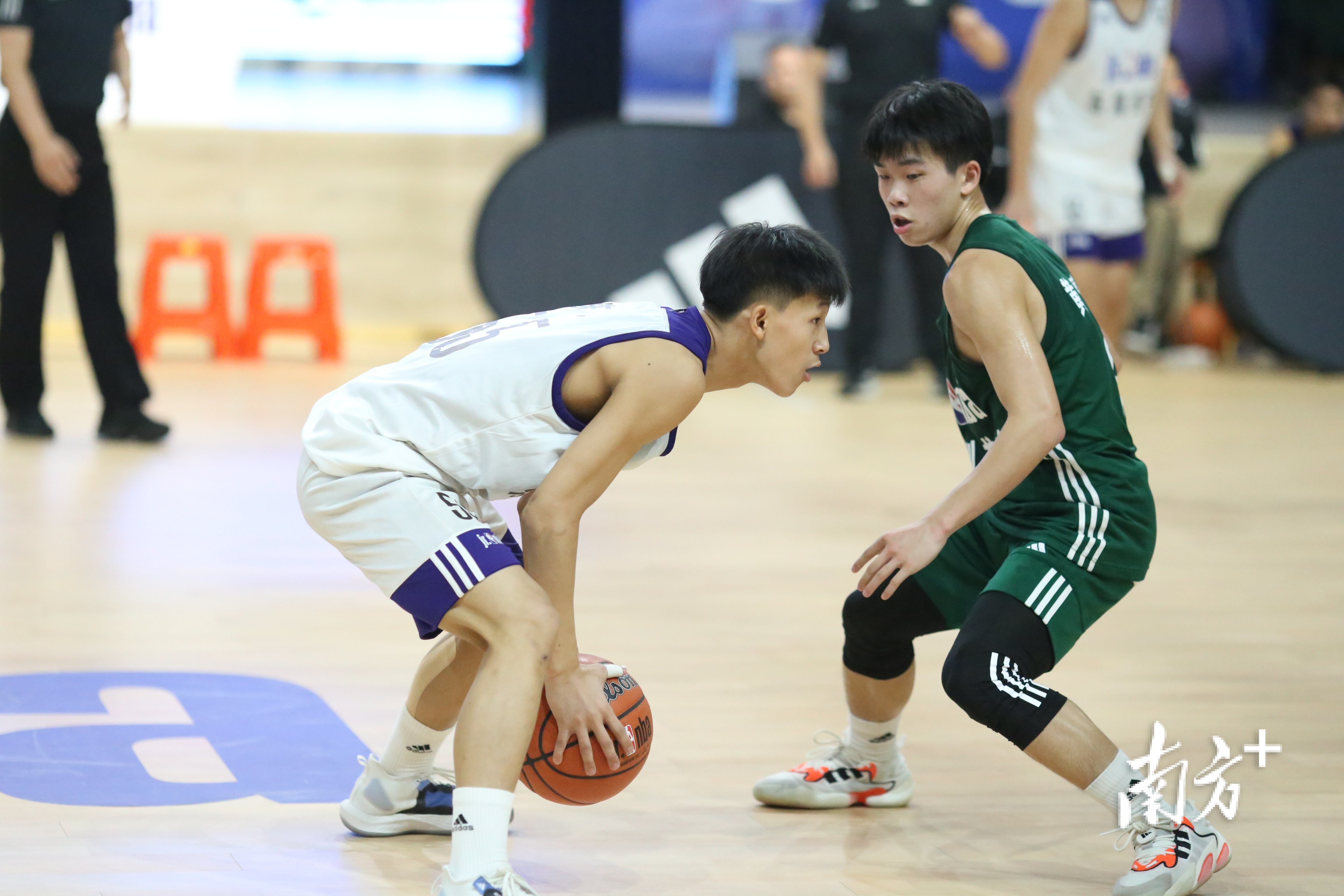 南方拍客 李玲 供图