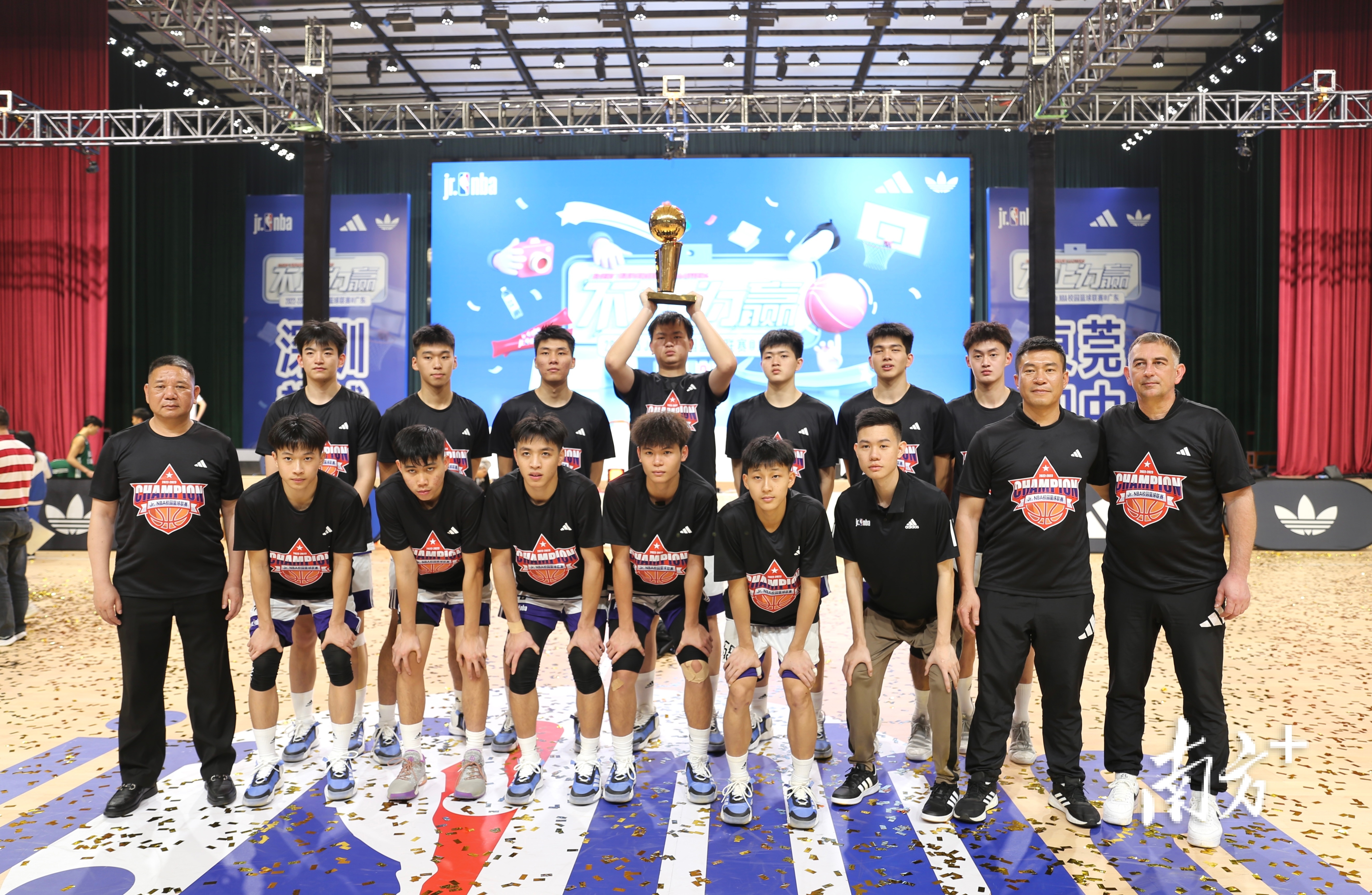 南方拍客 李玲 供图