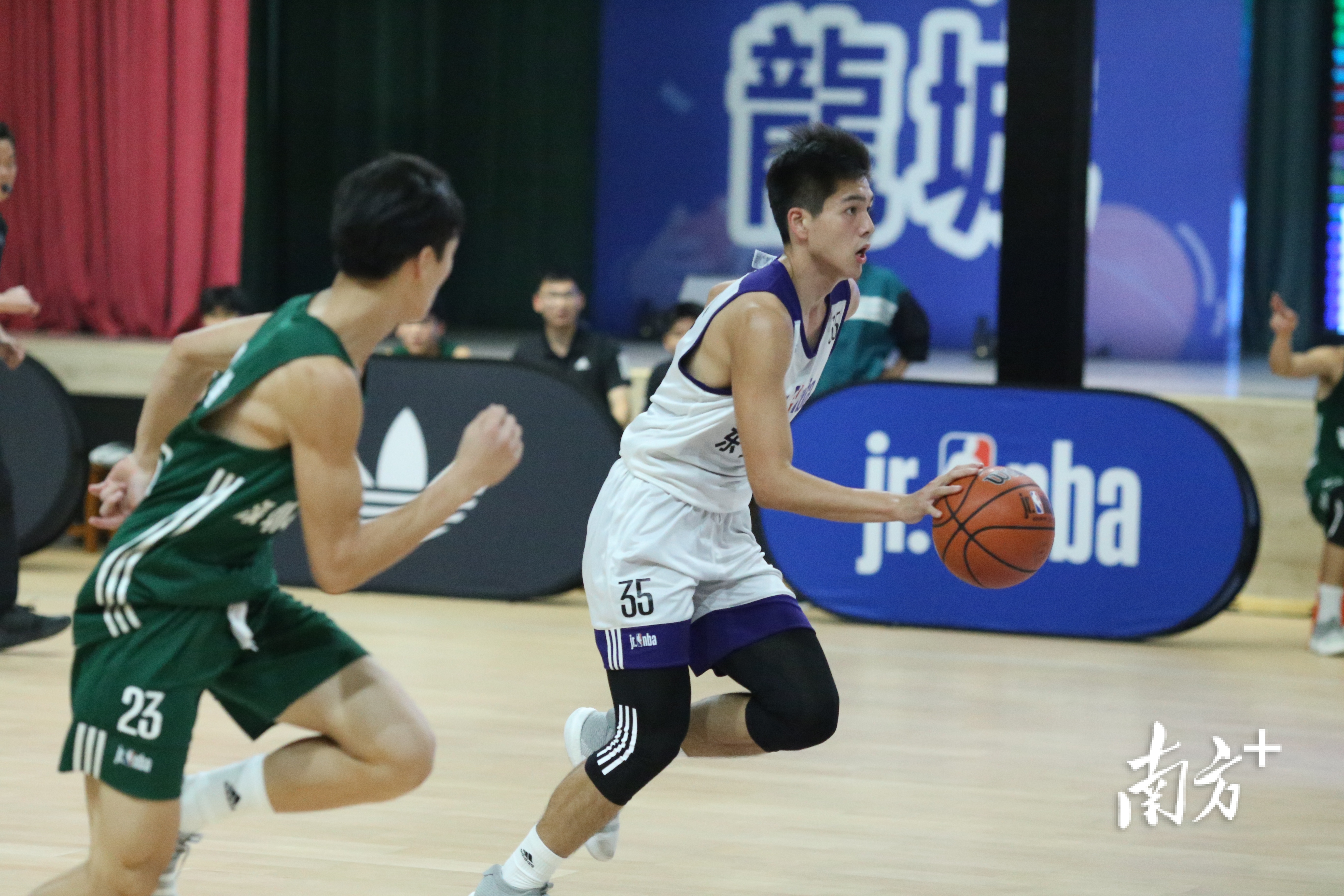 南方拍客 李玲 供图