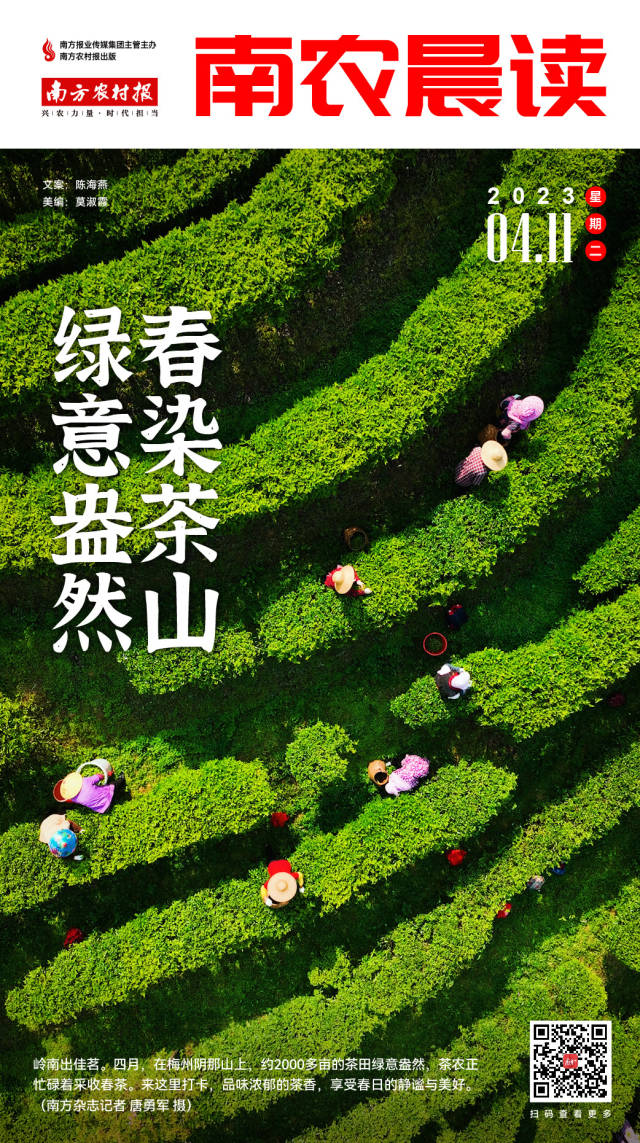 南方农村报 樊静东 制图