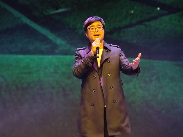 音乐燃梦，他们来战！