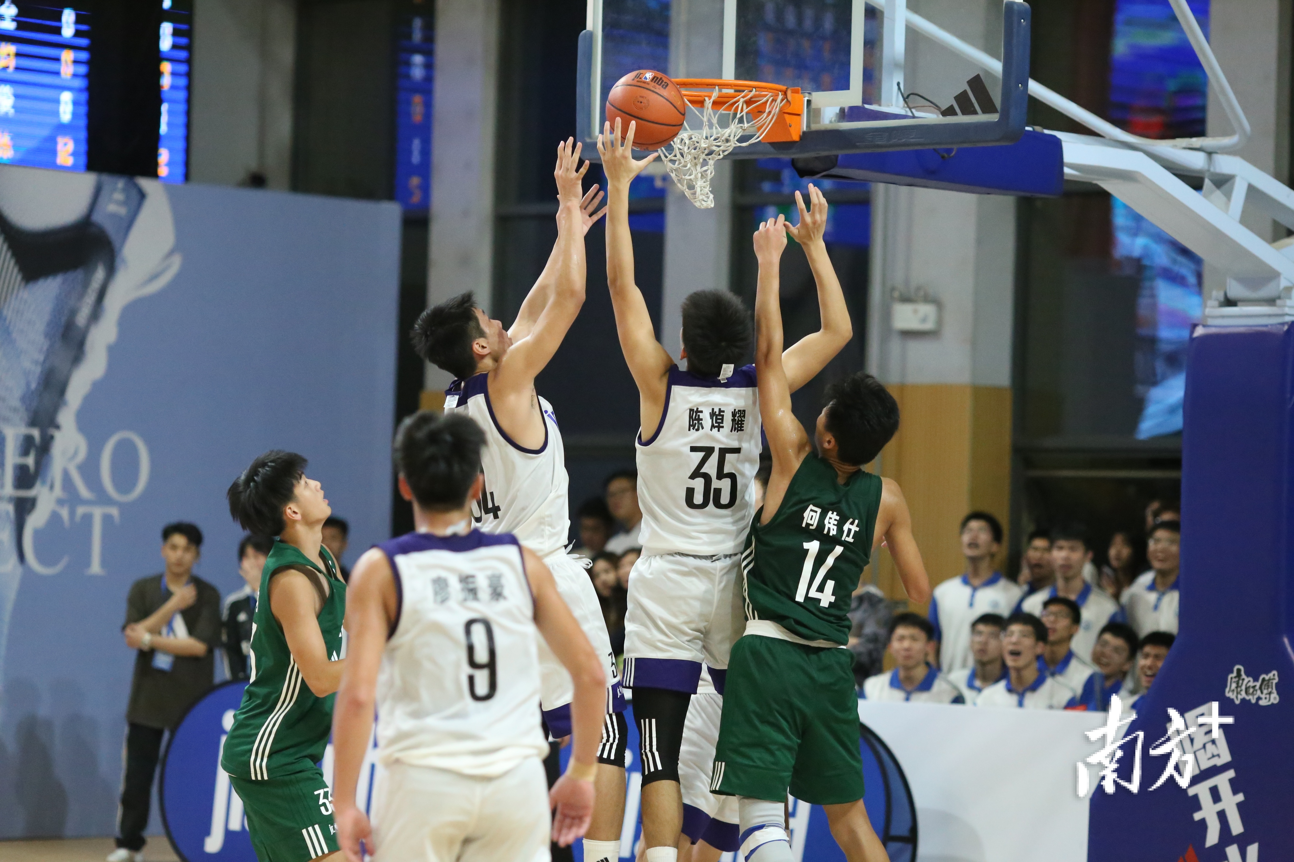 南方拍客 李玲 供图