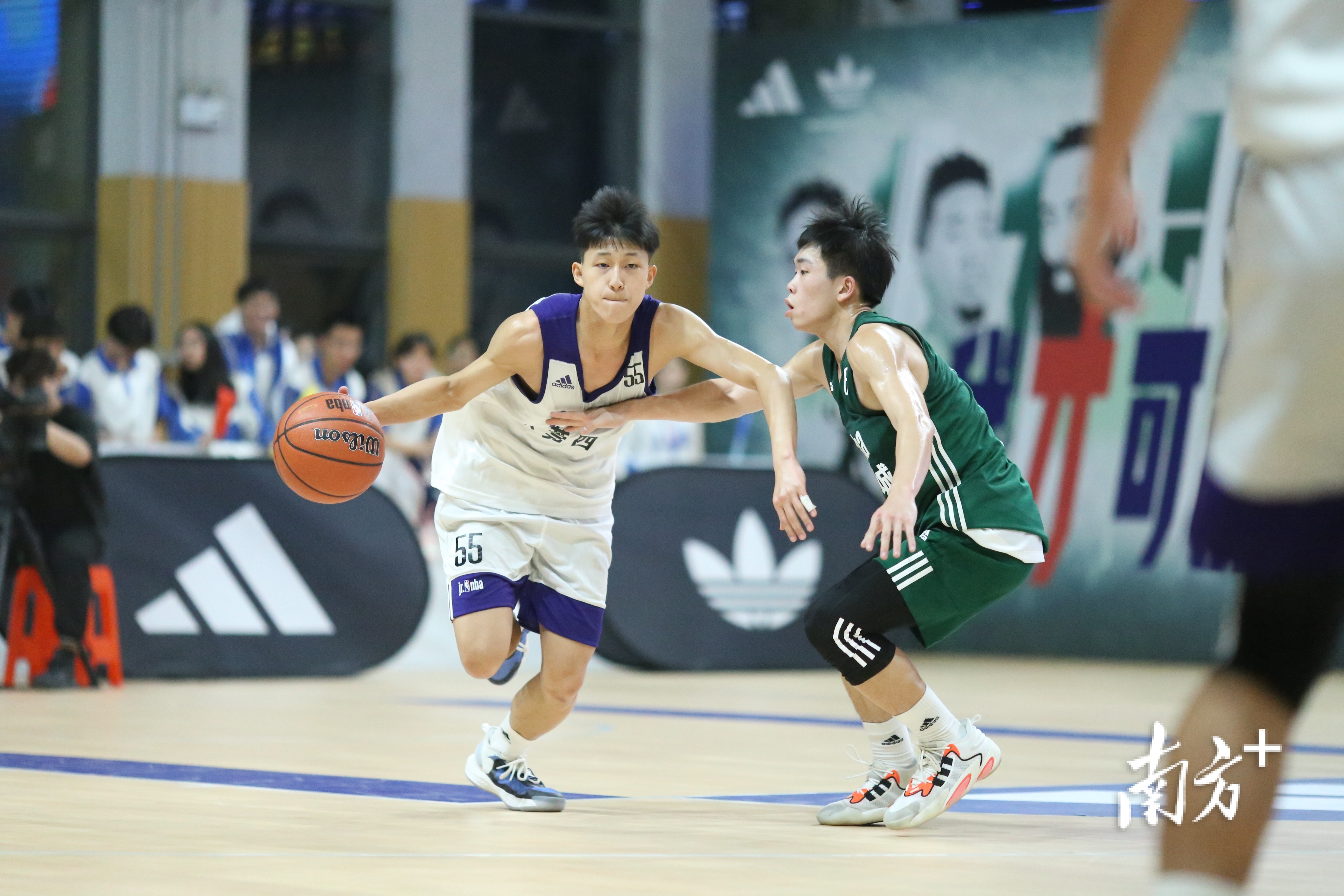 南方拍客 李玲 供图