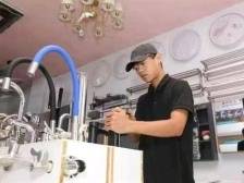 “00后”小伙韦文煜：凌晨跳河救起一对情侣，事了默默离去