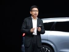 “去留”余承东