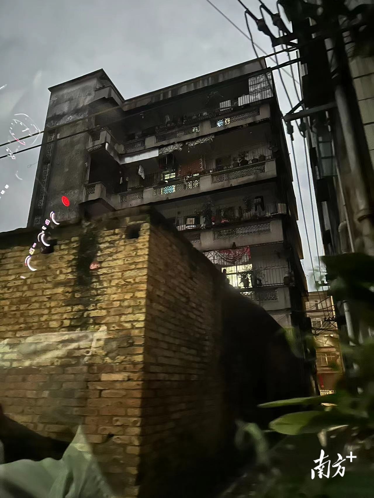 嫌疑人落脚点 嫌疑人落脚点