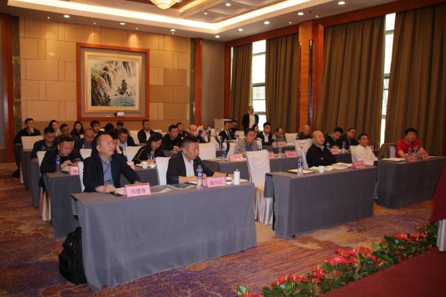 贵州猪协：成立产能调控工作委员会,构建大平台助力行业高质量发展