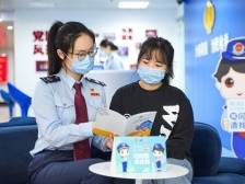 税宣向“汕”新八章① | 乘春风送政策，创新工作方法赋能企业“加速跑”