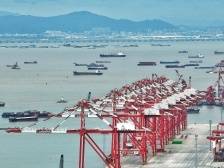 南沙：能级因何而变？｜再论“芯晨大海”产业集群