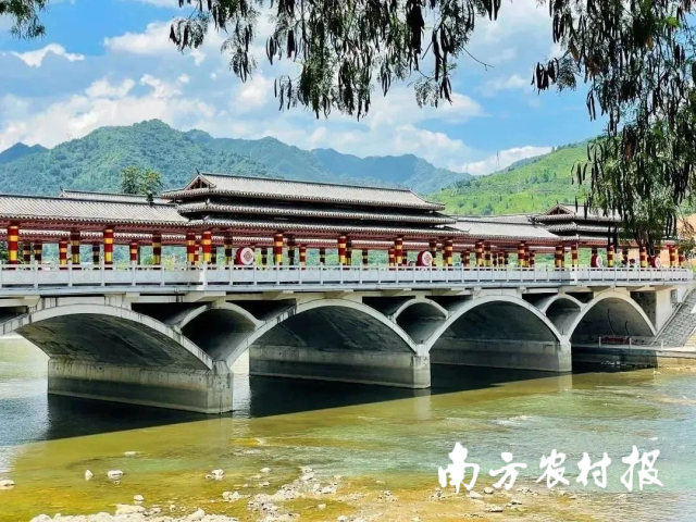 （赛段5-9km）越秀廊桥