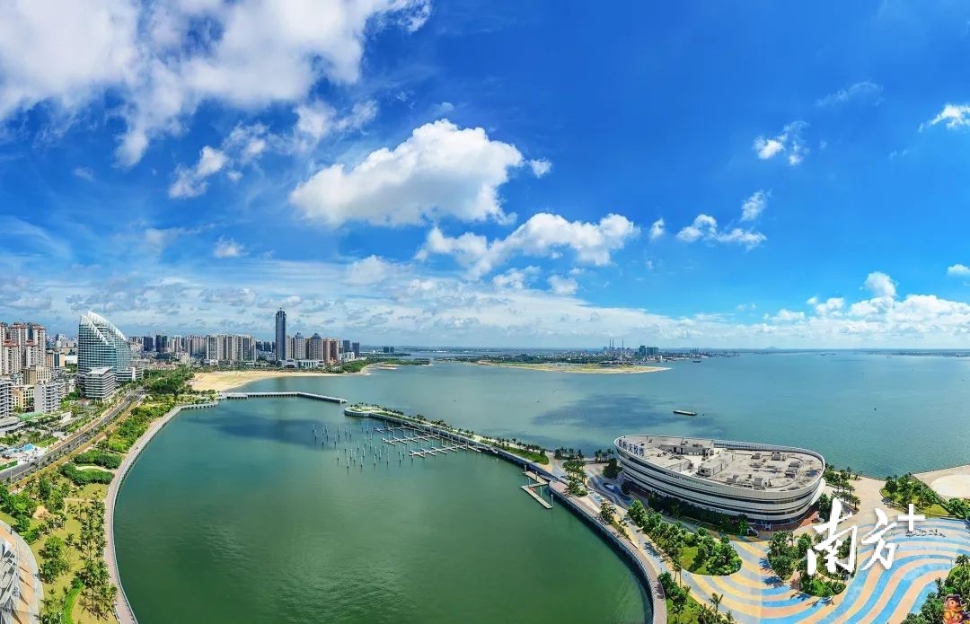广东水产第一大市，湛江凭什么？