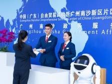 南沙：人才因何而聚？｜再论“芯晨大海”产业集群