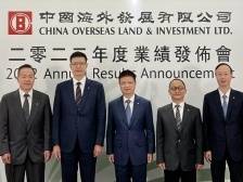 为什么中海归母净利润下降了这么多？｜冷眼看财报