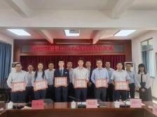 郁南县国资中心搭建“银企桥梁”，助力国有经济高质量发展