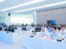 同心谱写园区发展新篇章！民科园商会举行会员大会