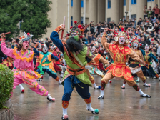 我为乡村唱新曲！是时候圆自己一个“歌手梦”
