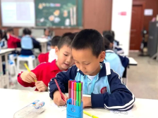 肇庆端州：幼小衔接一体化，画好育人“同心圆”