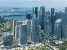 南方观察｜“前海金融30条”出台月余，深港市场互联互通按下“快进键”