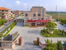 南沙榄核不断丰富“线上党校”，打造“指尖课堂”