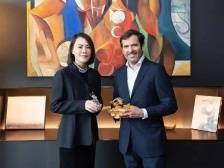 执掌合生创展第三年，朱桔榕有得有失｜冷眼看财报