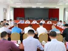 宋才华率队到浊水村调研：打造“百千万工程”示范点 建设宜居宜业和美乡村样板