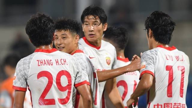 中超前瞻｜20周年迎来全新起点，四队争冠五家力拼保级