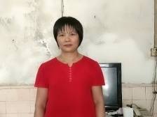 梁锦花：辛勤操劳20年，让八口之家日子越过越好