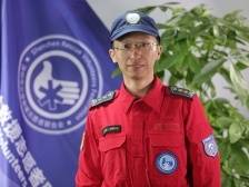 “逆行英雄”石欣：投身应急救援20年，救助危难群众千余人