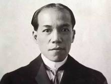 4月下旬起，江门将连续举办多场梁启超主题活动