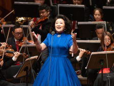 广东省声乐协会主席崔峥嵘：点燃音乐火种，希望播撒乡村