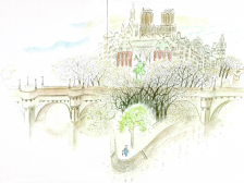 我的法国漫画情缘