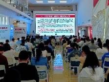 南沙“龙穴红擎”直播间让党课学习更有活力