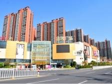 吴川市海滨街道加快城建扩容提质，全力创建特色食品小镇