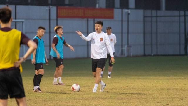 年轻无极限，为广州而战