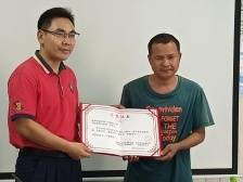 红芯十事·就业创业|燕罗创新“评星”机制，筑牢工地安全生产