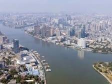 专家共话白鹅潭：挖掘在地人文底蕴，拓展广州战略空间