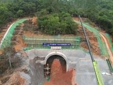 已开工建设工区达48个，环北部湾广东水资源配置工程加快建设