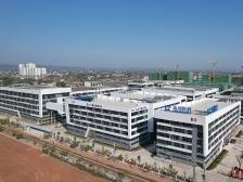 共建百亿园区！省药监局帮扶兴宁有何秘诀