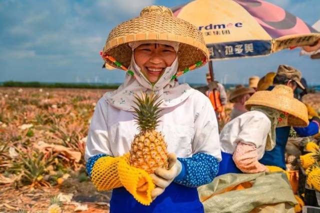 南方农村报 樊静东 拍摄