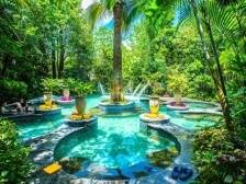 广东温泉企业30强，为何增城独占5席？