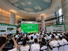 “黔菜”广进！贵州蔬菜亮相羊城加速入粤融湾