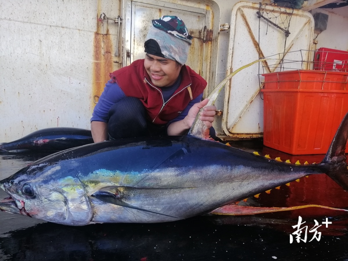    南方+ 何俊 拍摄