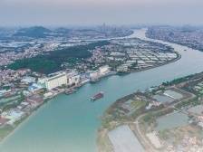 如果容桂是一本书