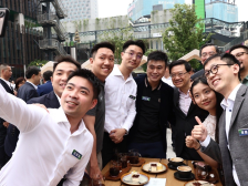 南方观察｜香港特首访深，为何选择去前海这个地方?