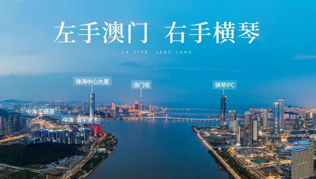 中海寰宇天下区位示意图