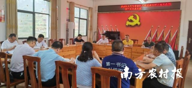南方農(nóng)村報 陳志深 拍攝