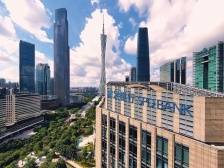 浦发银行：聚力深耕大湾区，扬帆远航闯新路