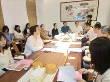 世界读书日，静读诗书向远方：林伟健诗集《岁月柔情》首发式在广州商学院举行