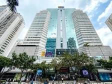 中国光大银行：金融赋能强动力 逐光前行谱新篇