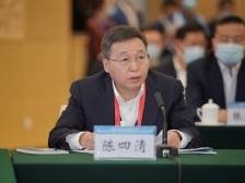 中国工商银行陈四清：把广东作为金融服务的战略要地